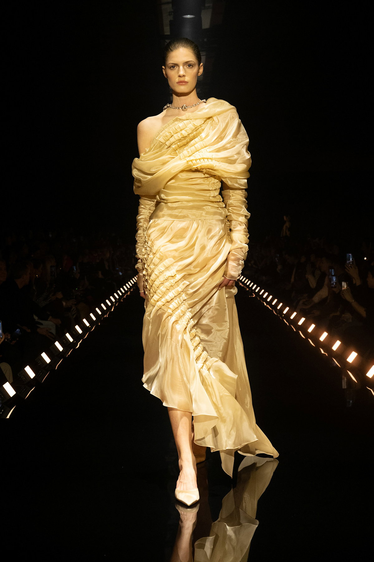 Schiaparelli Herbst/Winter 2026/2027