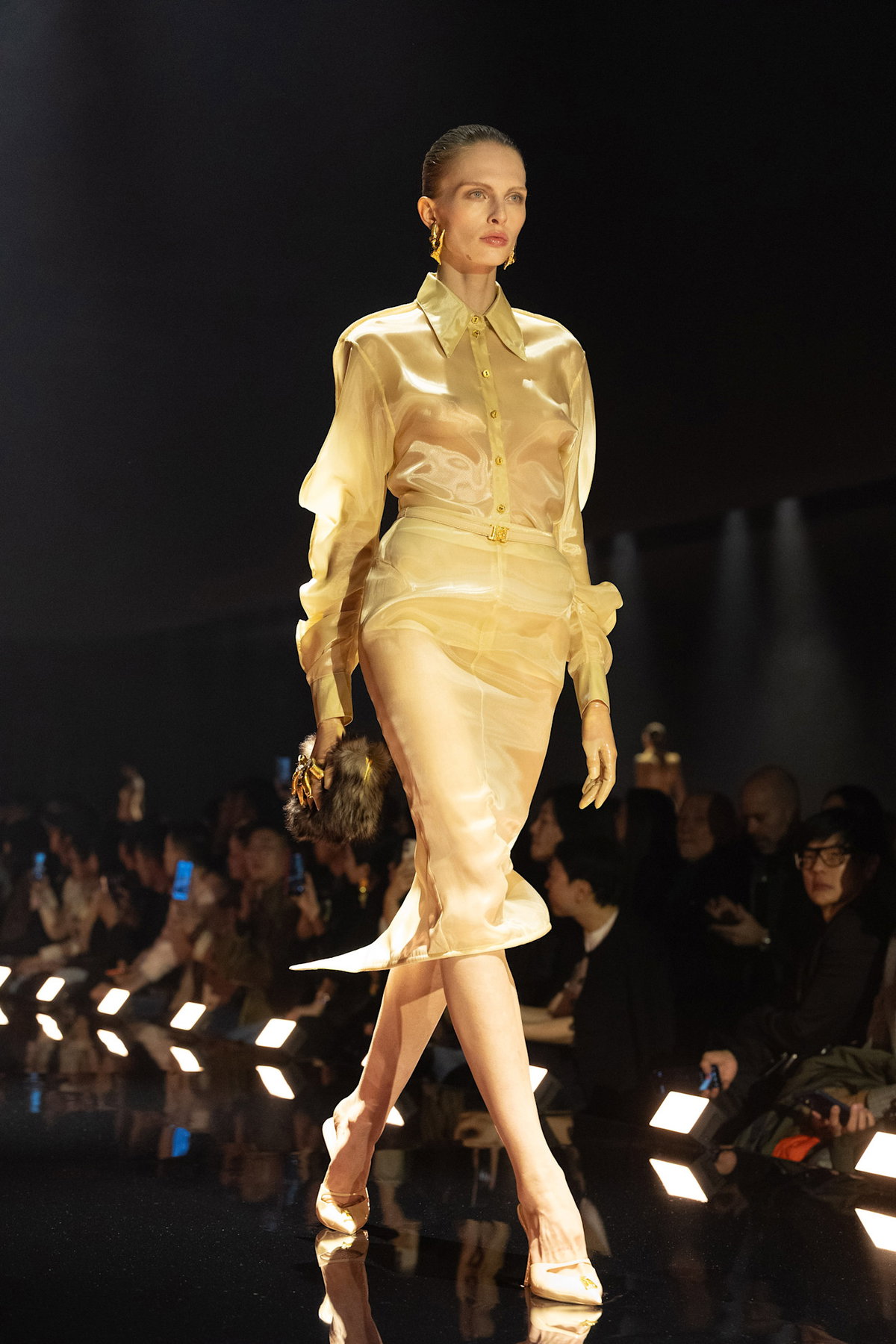 Schiaparelli Herbst/Winter 2026/2027