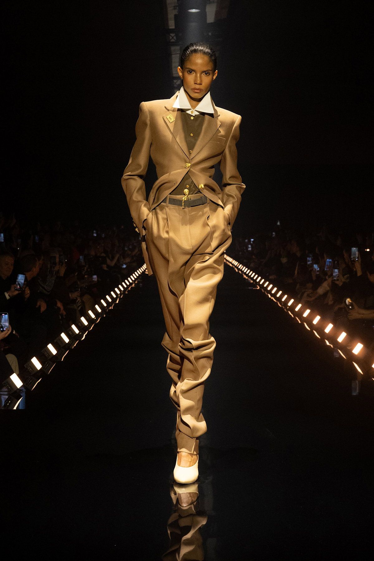 Schiaparelli Herbst/Winter 2026/2027