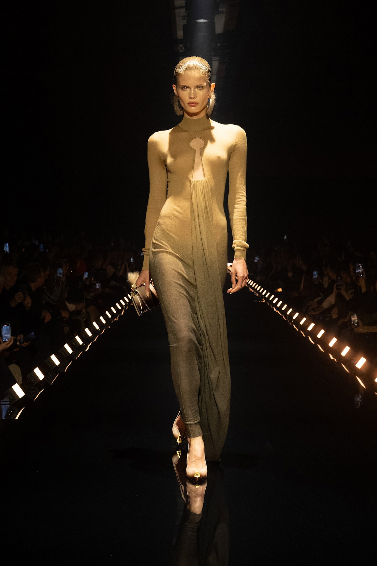 Schiaparelli Herbst/Winter 2026/2027