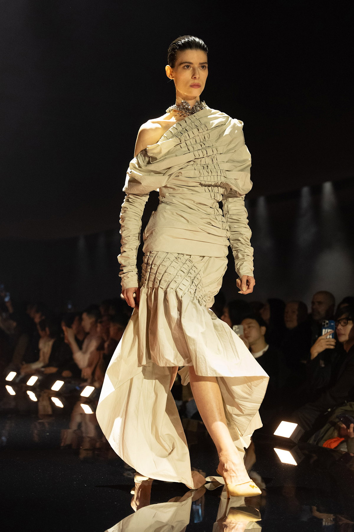 Schiaparelli Herbst/Winter 2026/2027