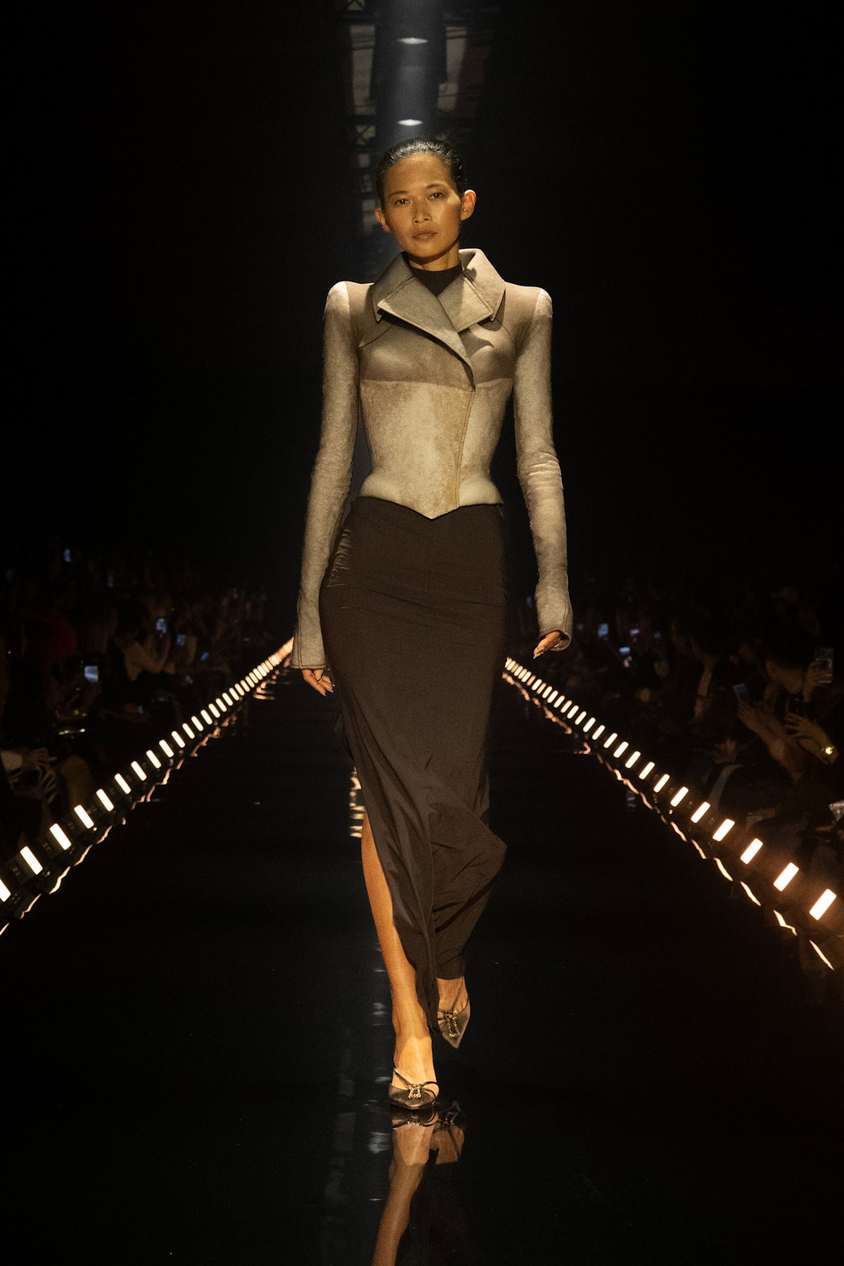 Schiaparelli Herbst/Winter 2026/2027