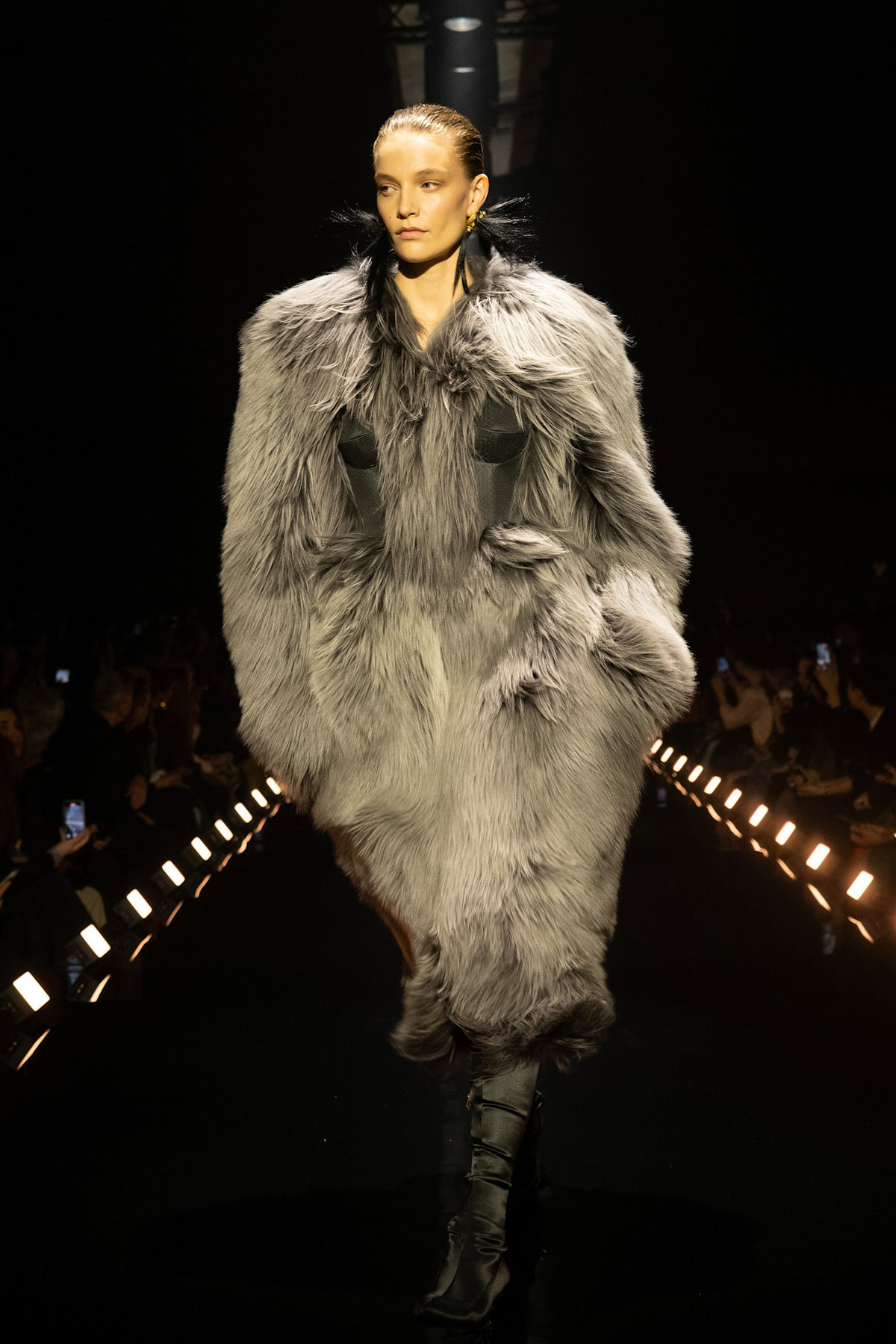 Schiaparelli Herbst/Winter 2026/2027