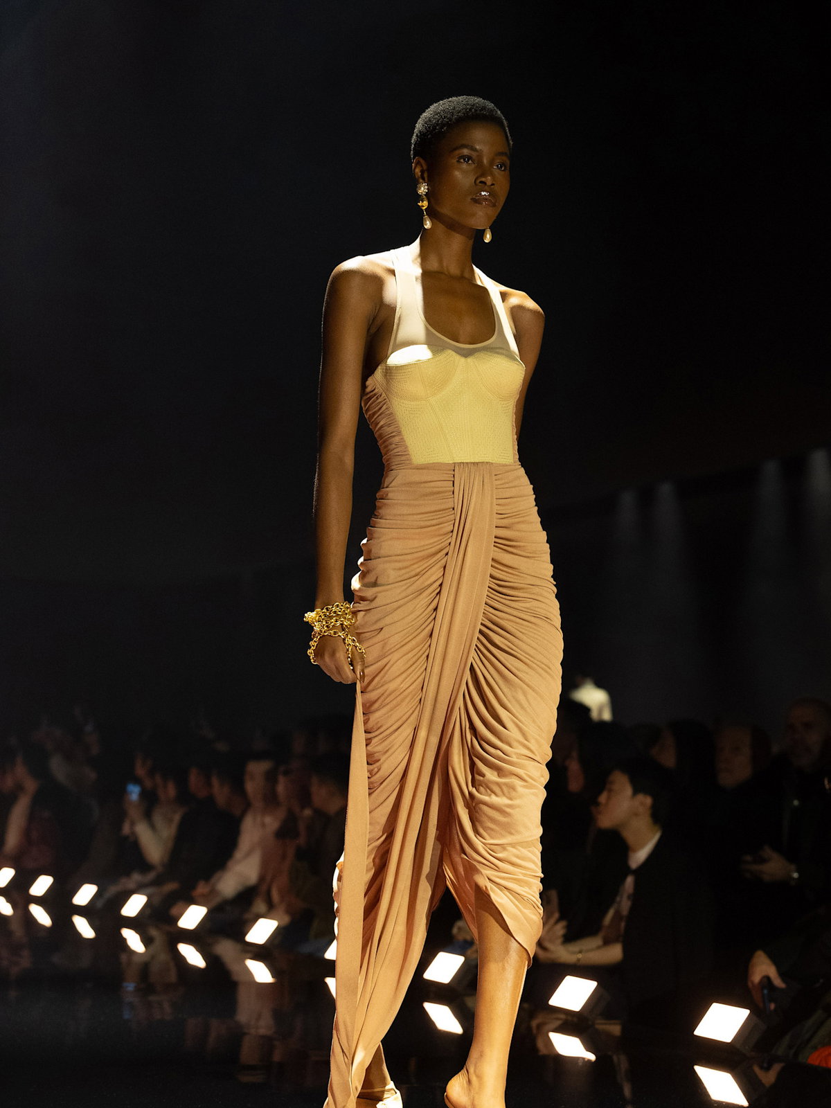 Schiaparelli Herbst/Winter 2026/2027