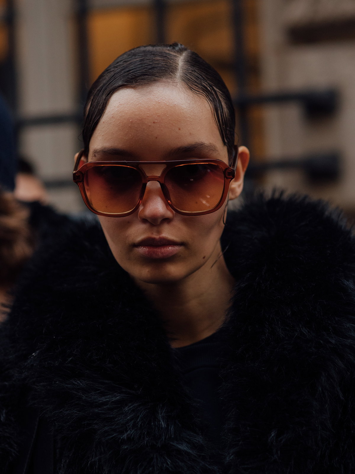 Retro-Glasses
