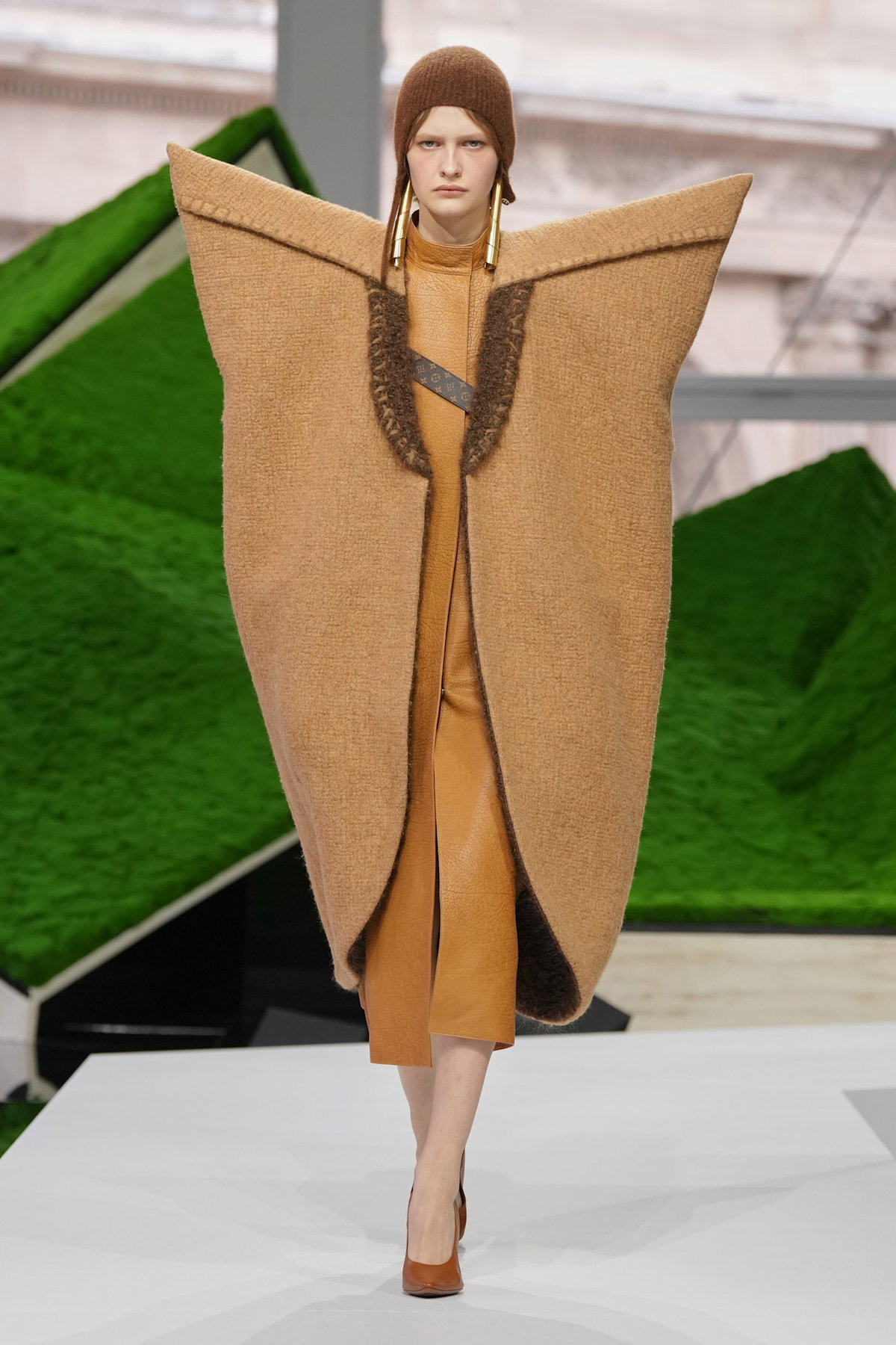 Louis Vuitton Herbst/Winter 2026/2027