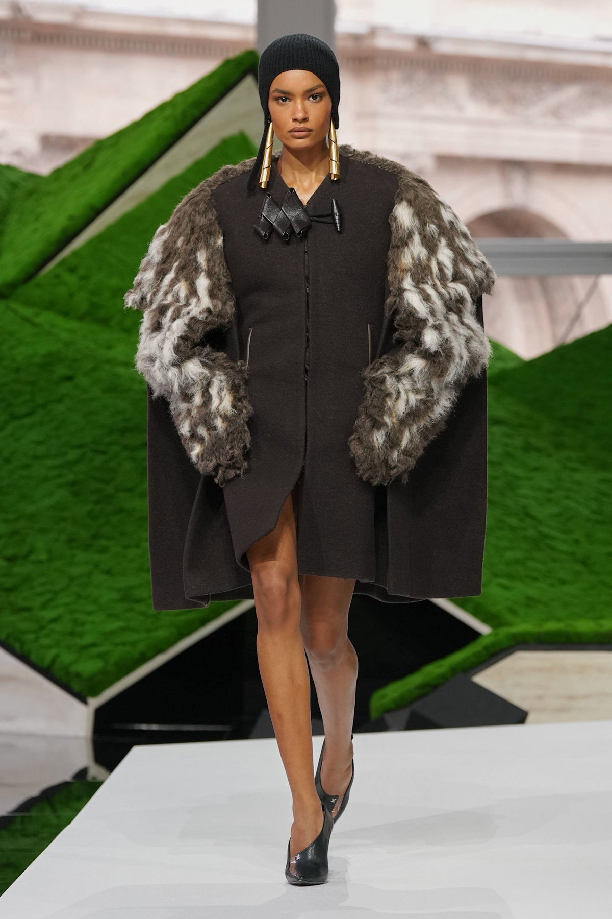 Louis Vuitton Herbst/Winter 2026/2027
