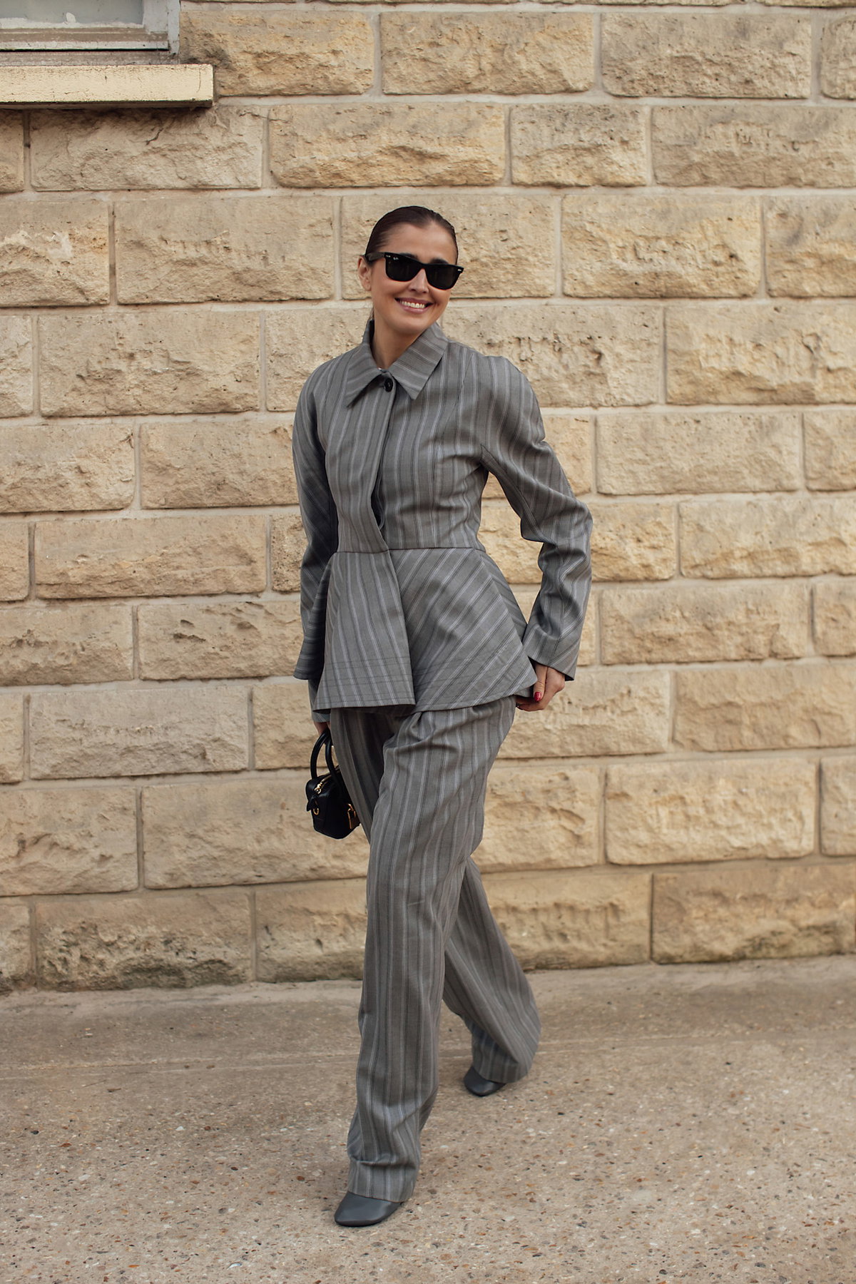 Paris Fashion Week 2026: Diese Streetstyles sind die beste Mode-Inspo