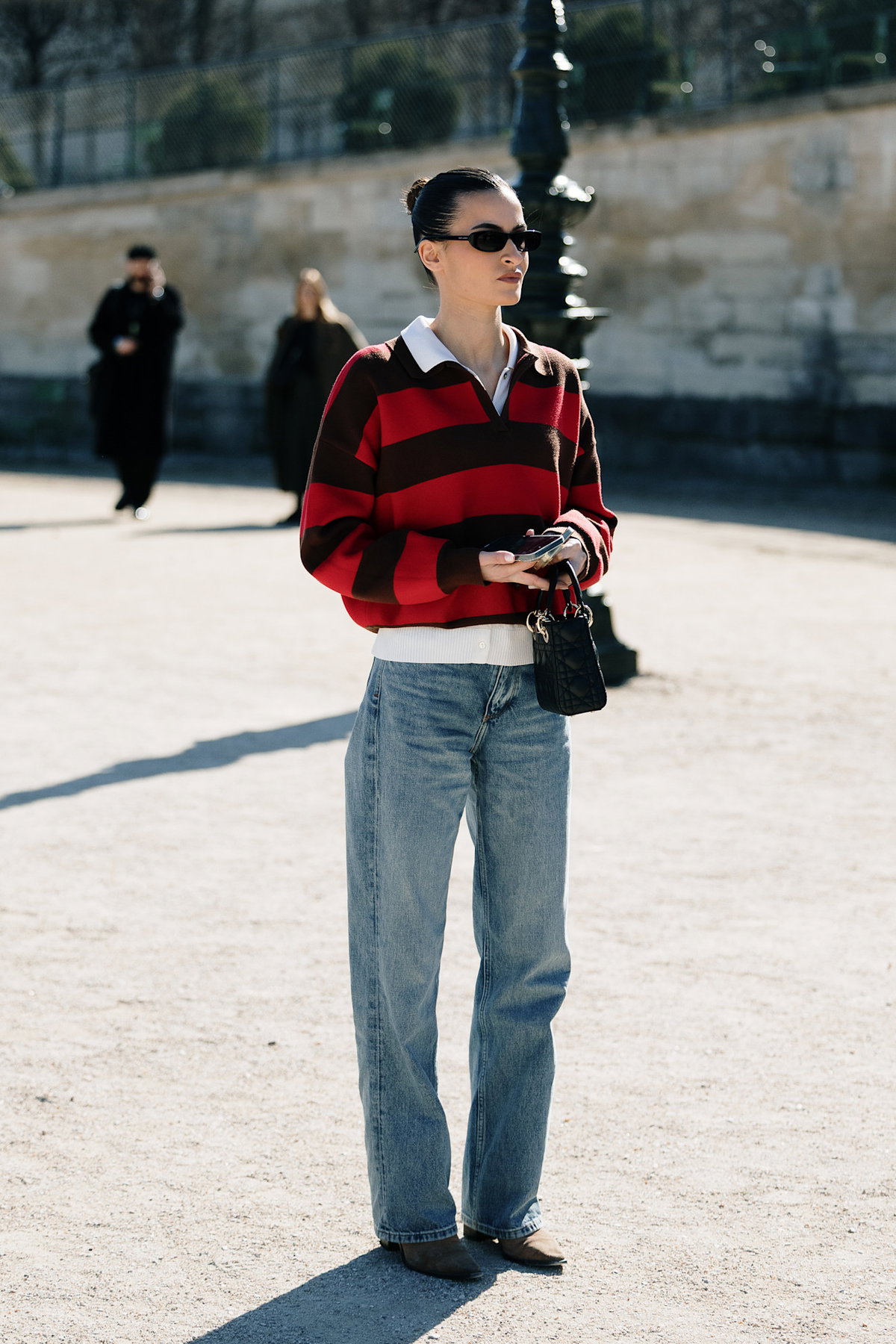 Paris Fashion Week 2026: Die besten Streetstyles als Mode-Inspo