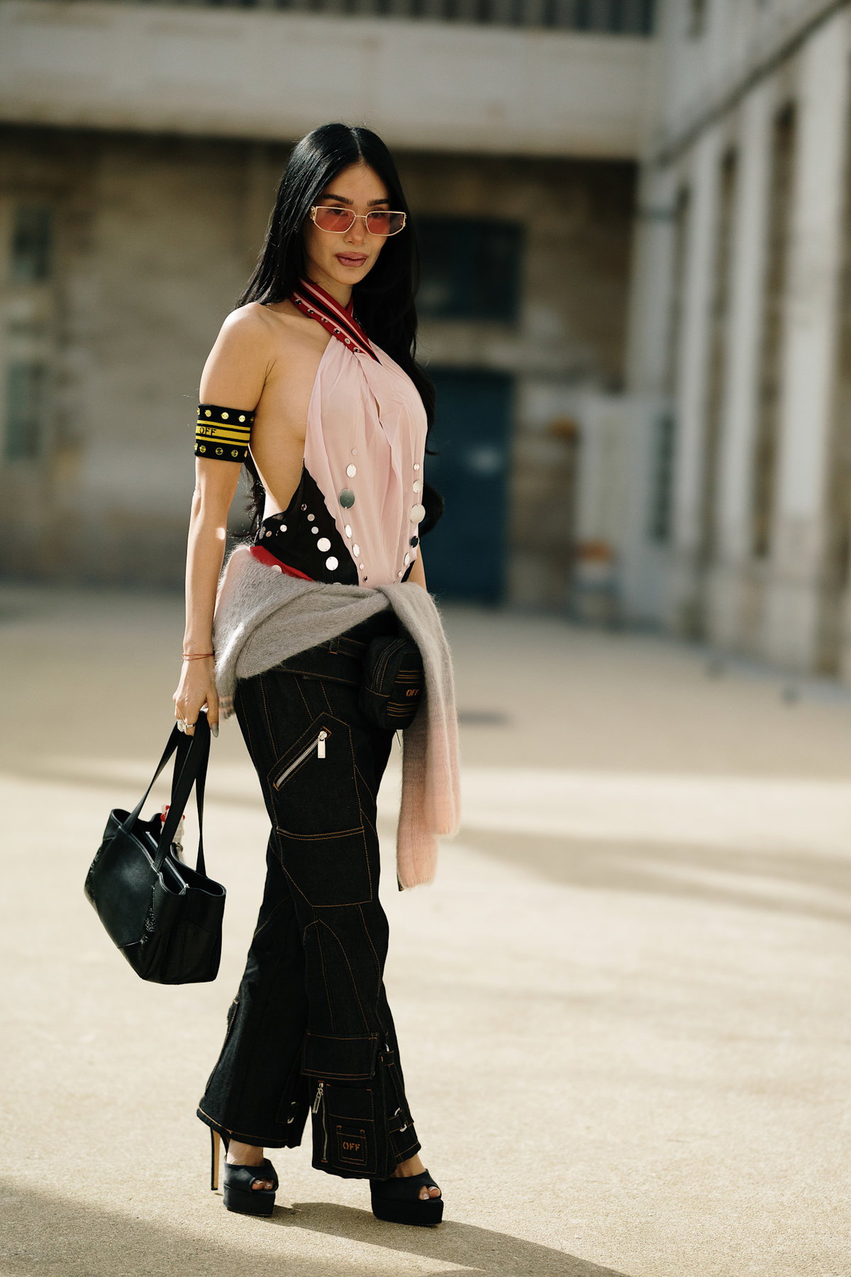 Paris Fashion Week 2026: Die besten Streetstyles als Mode-Inspo