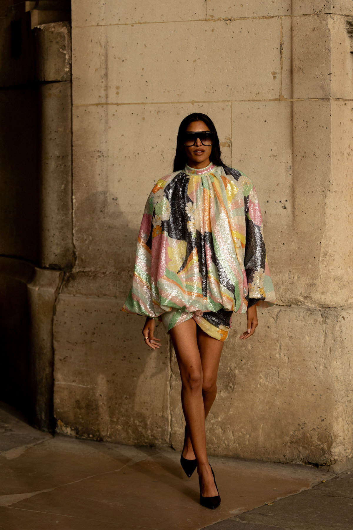 Paris Fashion Week 2026: Die besten Streetstyles als Mode-Inspo