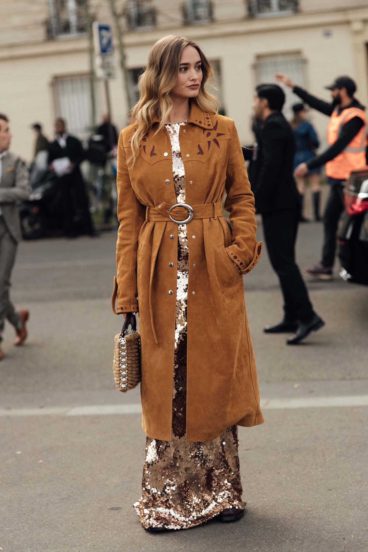 Paris Fashion Week 2026: Die besten Streetstyles als Mode-Inspo