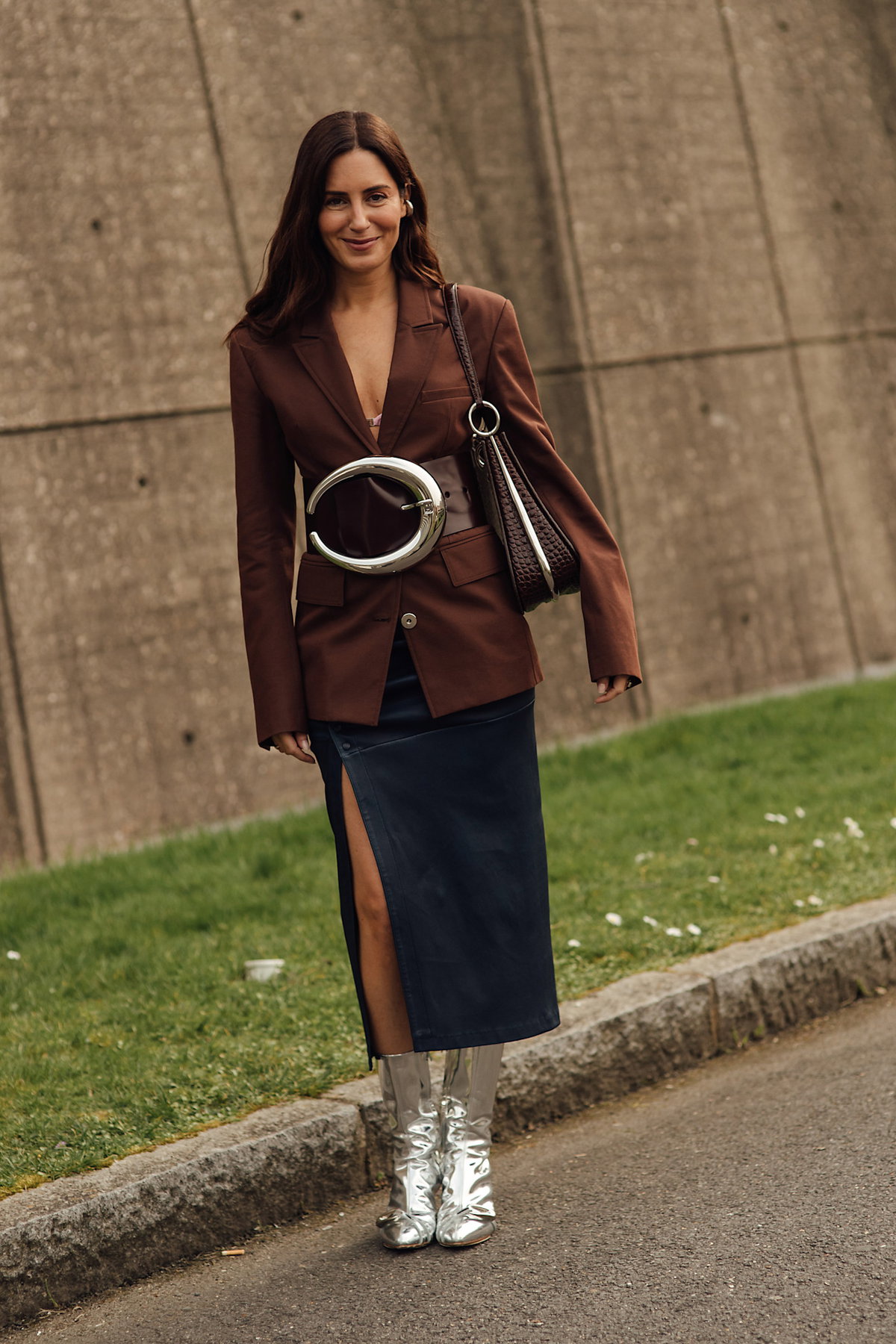 Paris Fashion Week 2026: Die besten Streetstyles als Mode-Inspo