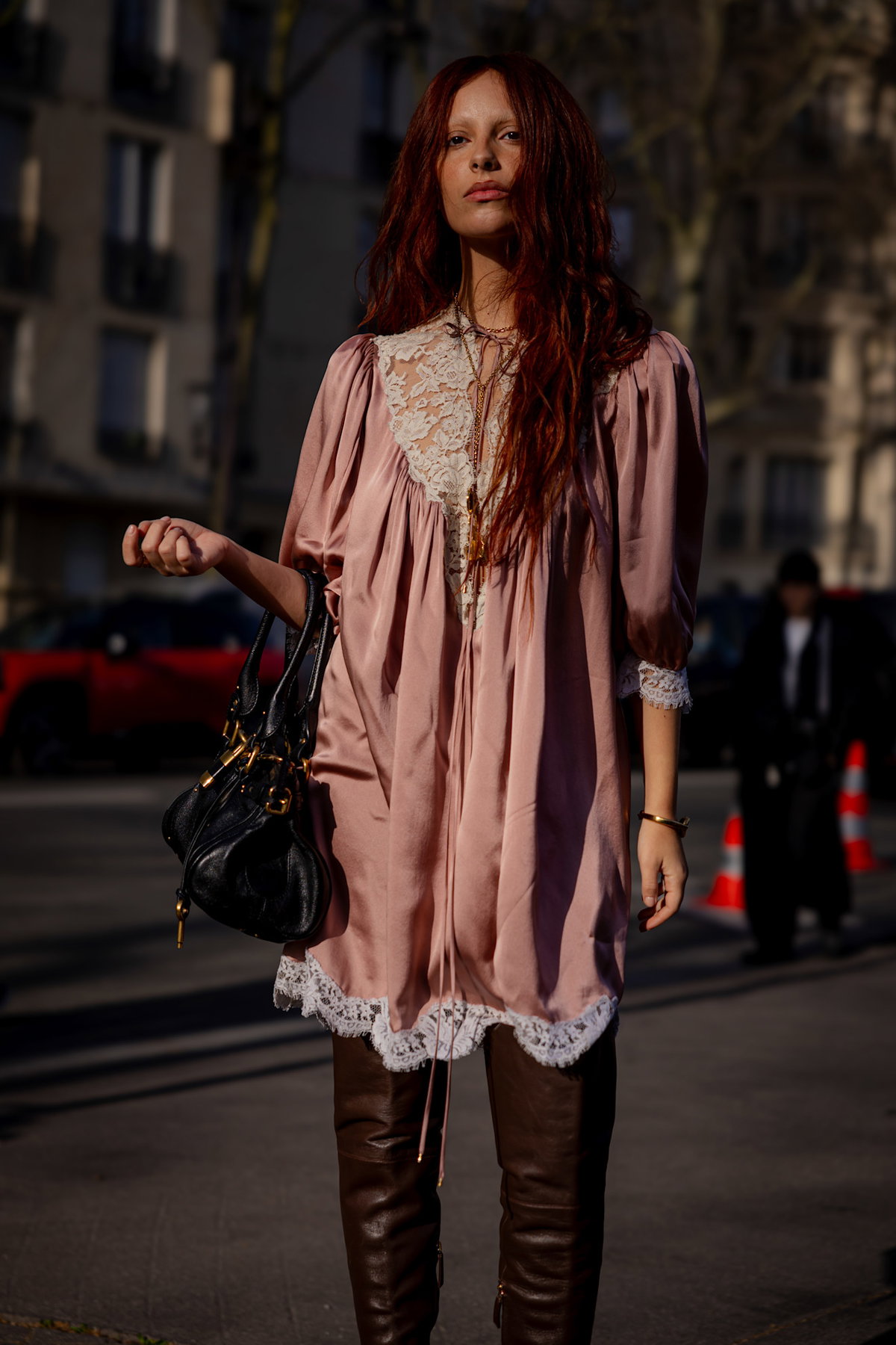 Paris Fashion Week 2026: Die besten Streetstyles als Mode-Inspo