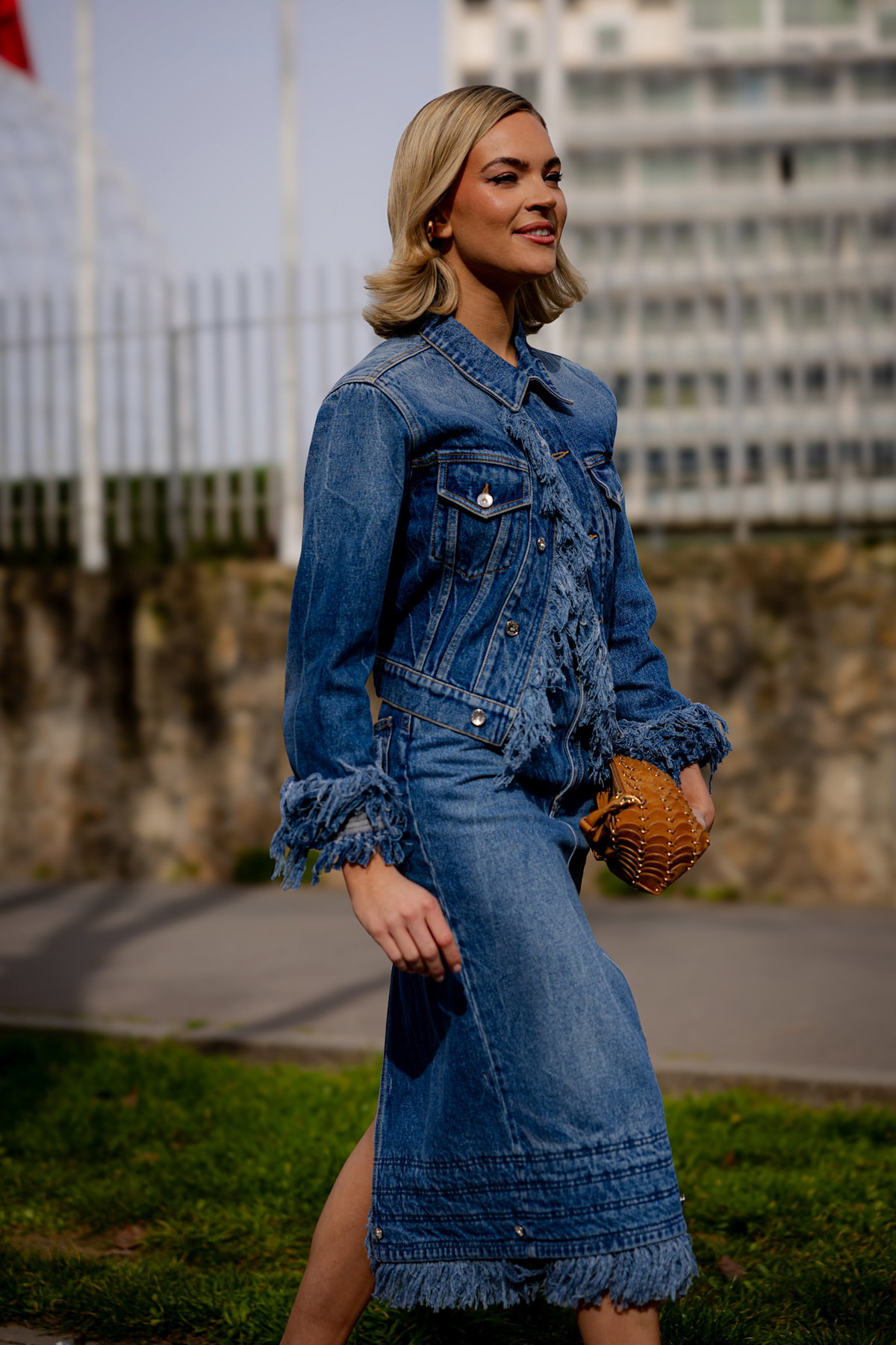 Paris Fashion Week 2026: Die besten Streetstyles als Mode-Inspo