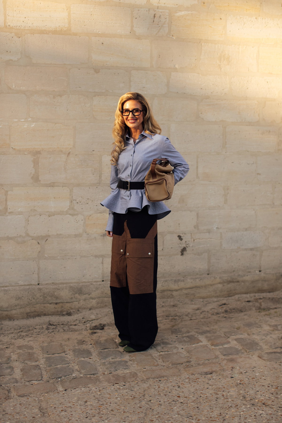Paris Fashion Week 2026: Diese Streetstyles sind die beste Mode-Inspo