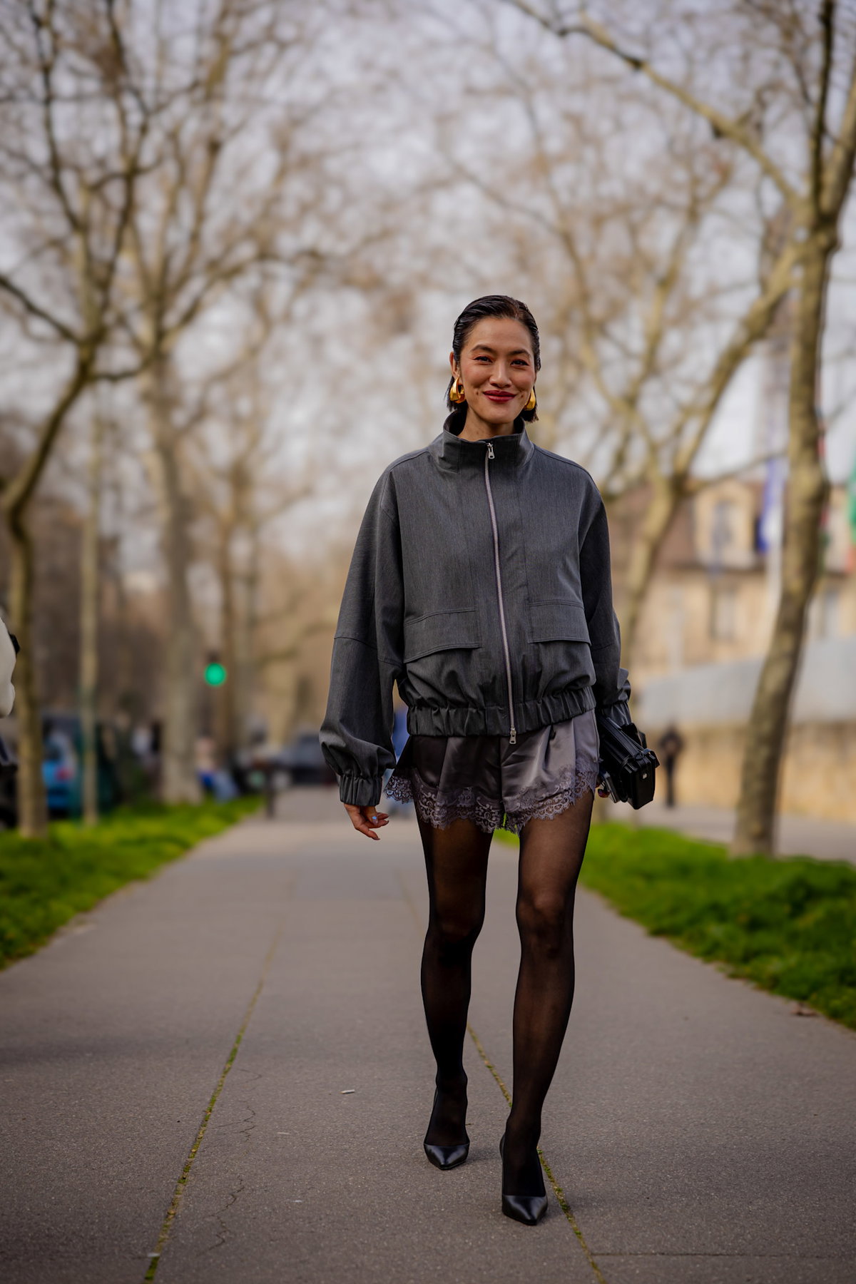 Paris Fashion Week 2026: Die besten Streetstyles als Mode-Inspo