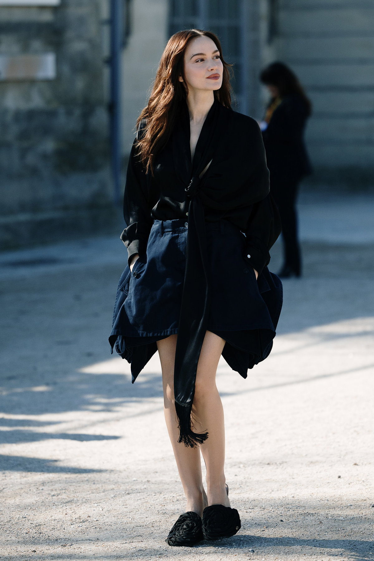 Paris Fashion Week 2026: Die besten Streetstyles als Mode-Inspo