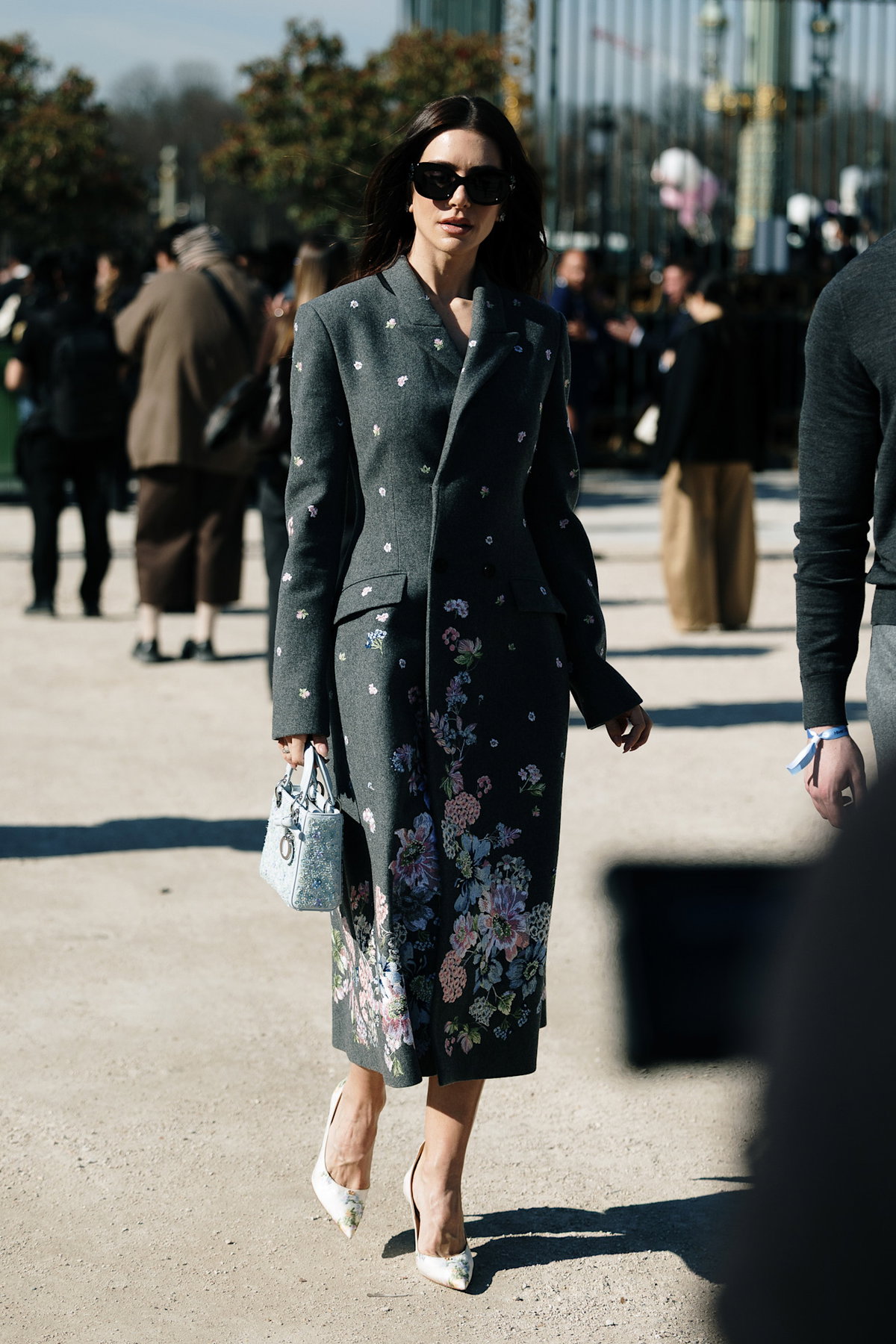 Paris Fashion Week 2026: Die besten Streetstyles als Mode-Inspo
