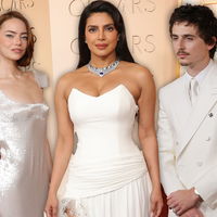 Die Oscars-Trendfarbe 2026 ist das Fashion-Statement, das wir brauchten