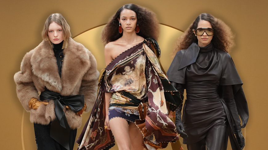 Ich war bei der Zimmermann Show in Paris und diese 3 Trends gehen mir nicht mehr aus dem Kopf