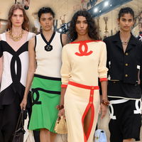 Chanel Cruise Show 2026! Mit diesem Mode-Detail überrascht Matthieu Blazy – und wir lieben es