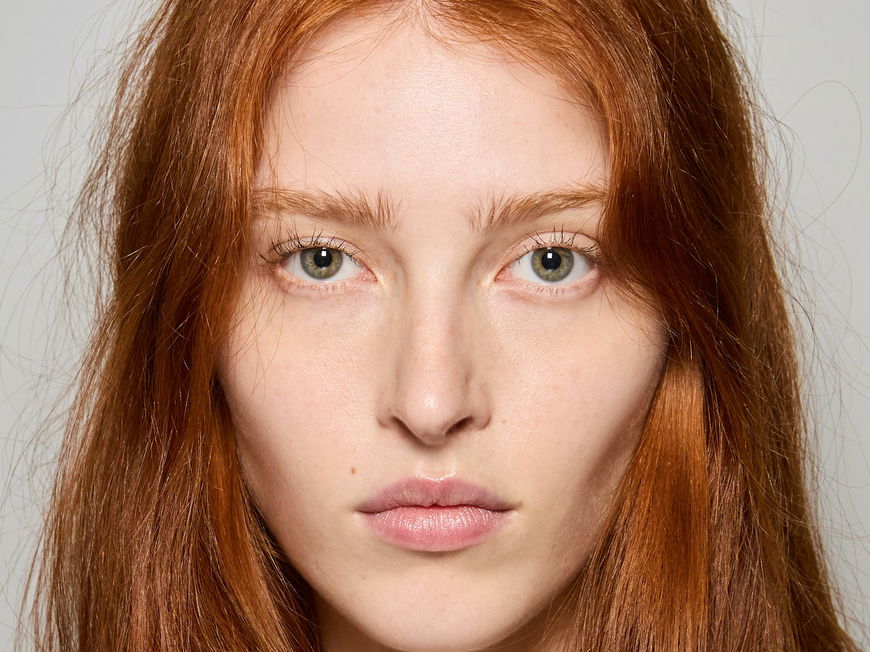 Beauty-Look
