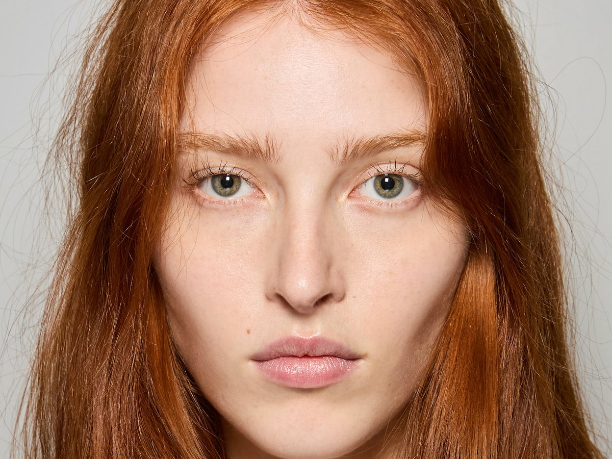 Beauty-Look