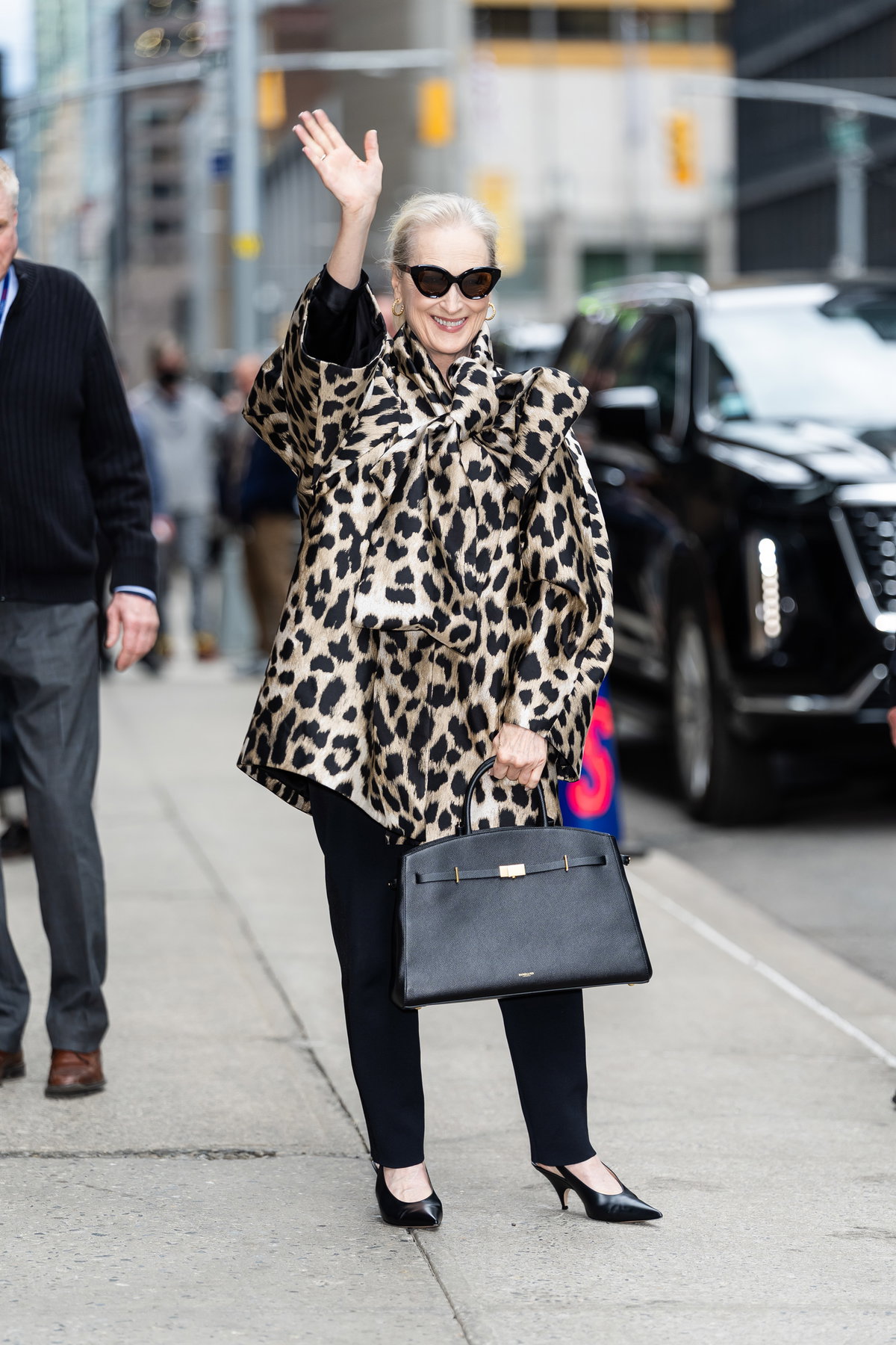 Miranda Priestley & Andy Sachs sind sich einig: Diese It-Brand liefert die Must-have-Bags für 2026Miranda Priestley & Andy Sachs sind sich einig: Diese It-Brand liefert die Must-have-Bags für 2026
