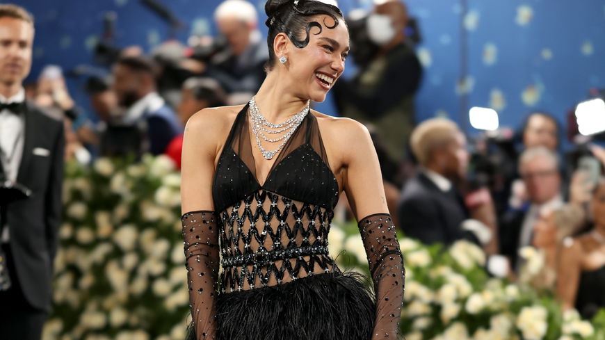 Met Gala: Die 25 schönsten Red Carpet-Looks aller Zeiten