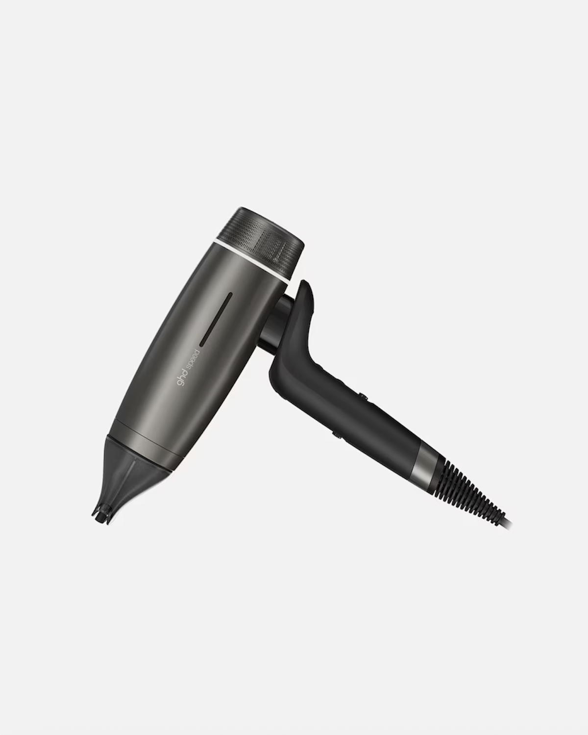 Die Revolution für das morgendliche Styling: Dieser Föhn von ghd trocknet das Haar in Windeseile und dank der innovativen Halo™-Technologie mit Dual-Luftstrom ganz ohne Hitzeschäden. Er verleiht dem Haar ein makelloses Finish wie frisch vom Friseur und ist damit das ultimative Zeitspar-Geschenk für vielbeschäftigte Mamas.
