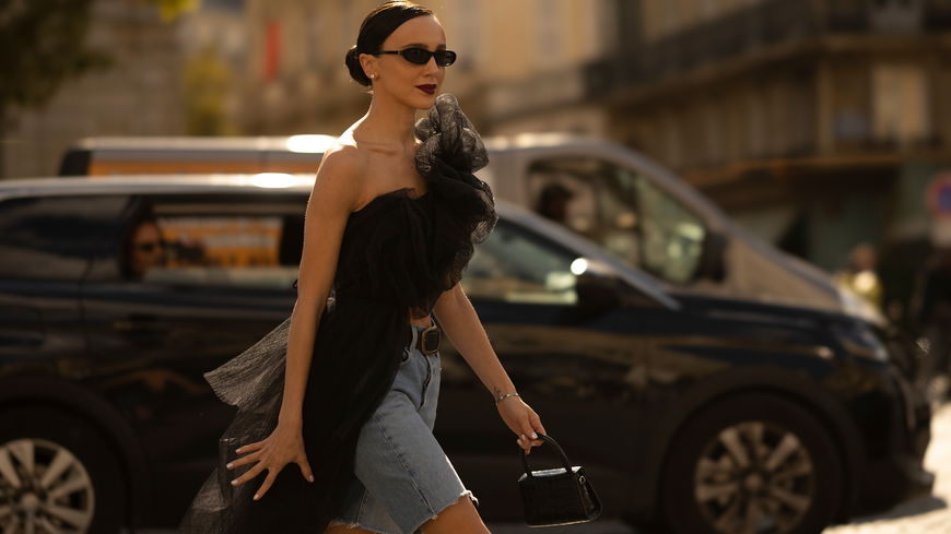 Mode-Trends 2026: 5 Sommer-Tops sind jetzt in – und out