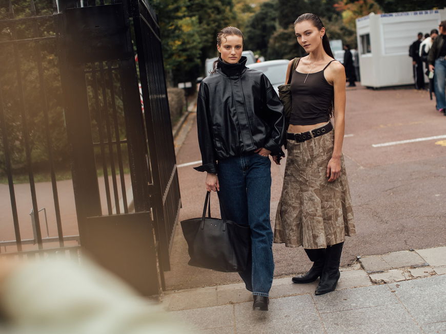 Jeans-Trends