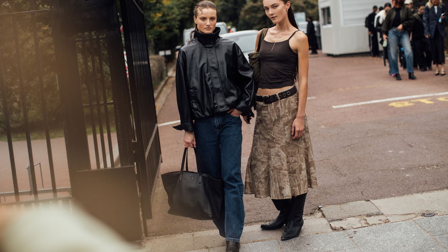 Jeans-Trends 2026 für 50, 100 und 150 Euro: 3 Modelle für jedes Budget