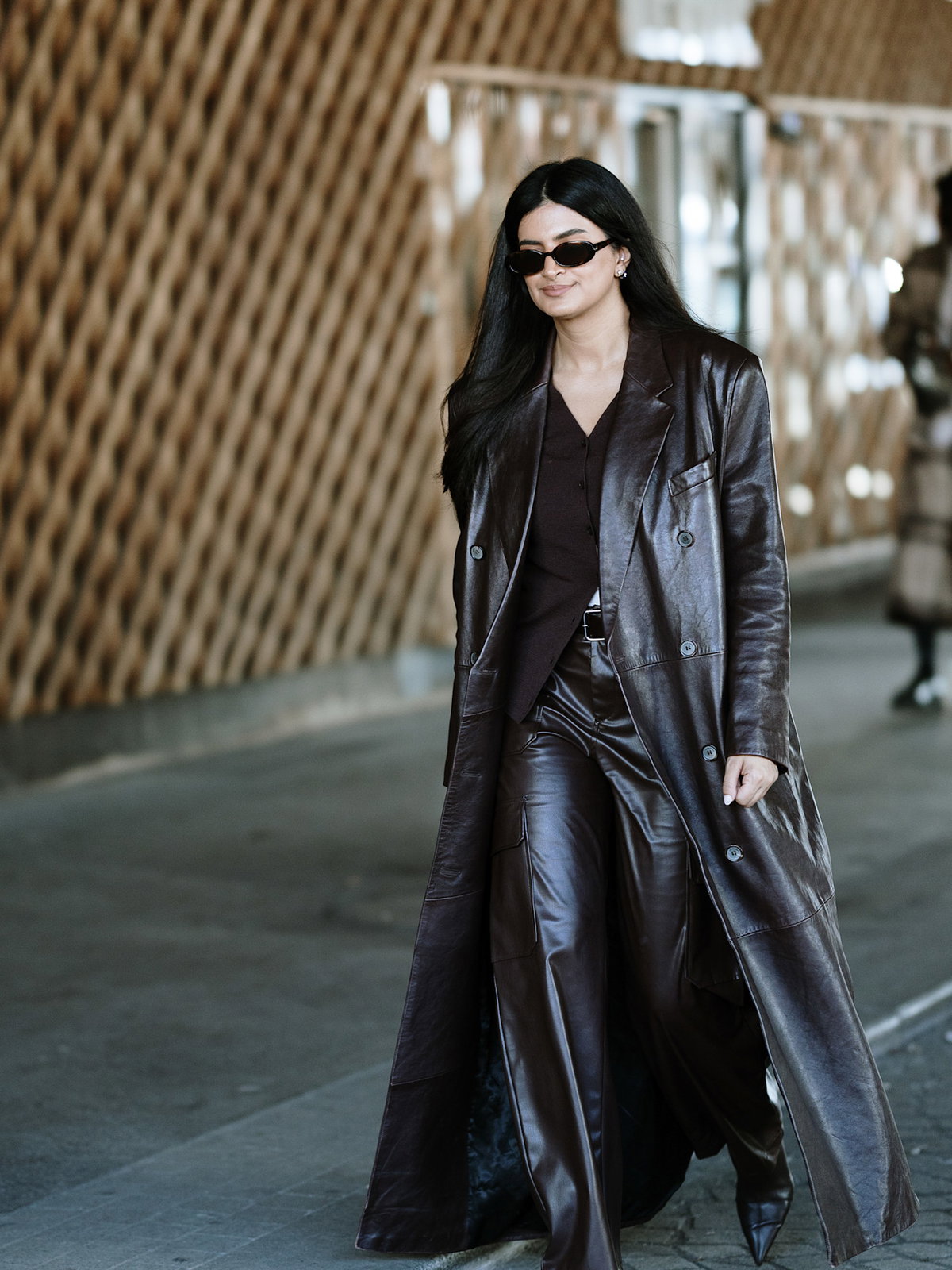 Mode-Trends 2026: Diese Mäntel im 90s-Look tragen wir in der Übergangszeit non-stop