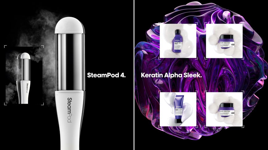 Ostern 2026: Gewinne ein Hair-Transformation-Package von L'Oréal Professionnel