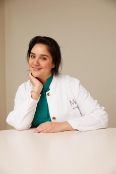Dr. Mana Witt