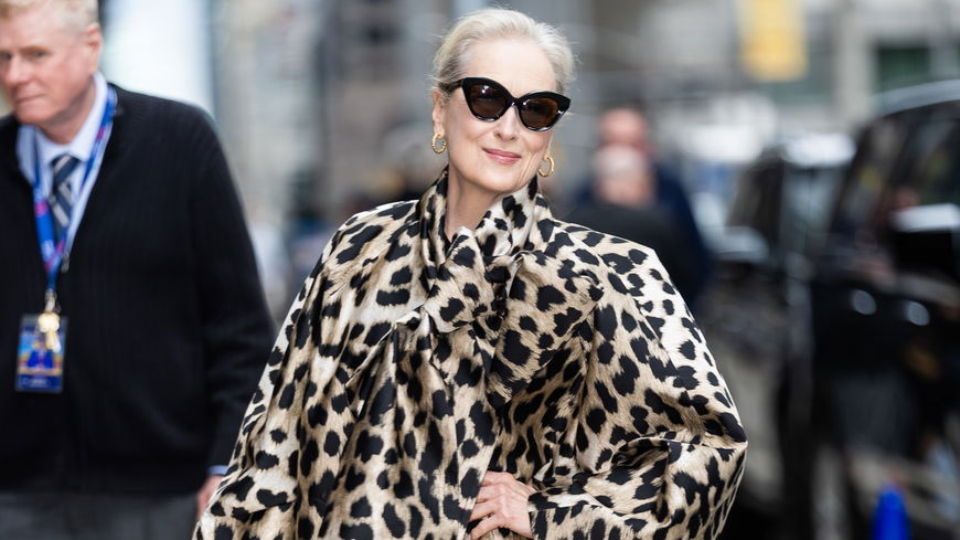 "Der Teufel trägt Prada 2": Miranda Priestley und Andy Sachs tragen 2026 diese Must-have-Bags