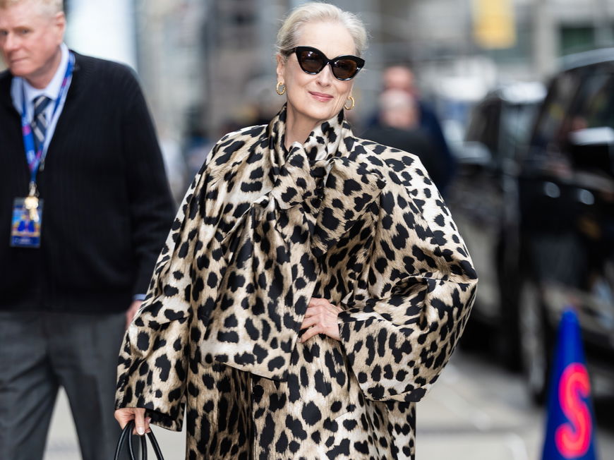 Miranda Priestley & Andy Sachs sind sich einig: Diese It-Brand liefert die Must-have-Bags für 2026