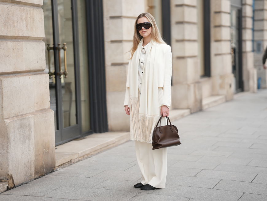 Mode-Trends 2026: Dieses Accessoire ist der perfekte Allrounder für all unsere Frühlingslooks