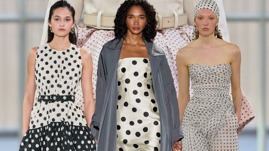 Wer sich mit Mode auskennt, trägt im Sommer 2026 diesen Muster-Trend