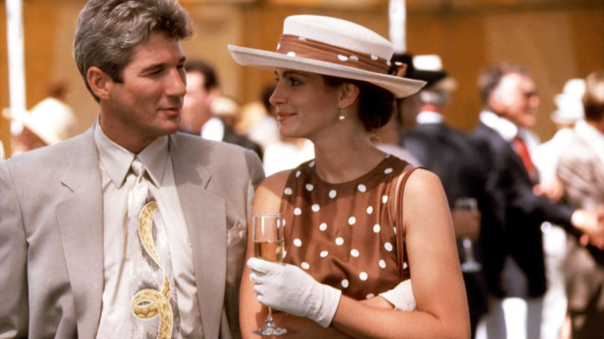 Das tolle "Pretty Woman"-Kleid ist perfekt für Hochzeitsgäste – für unter 40 Euro
