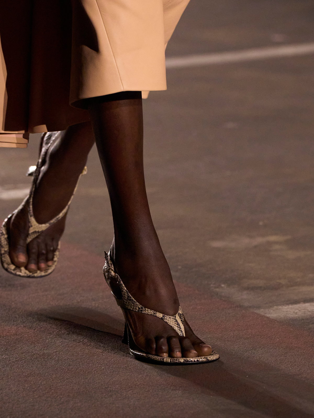 Sandalen-Trends 2026