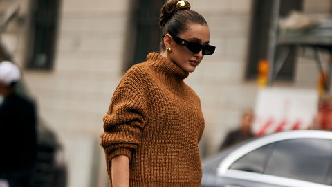 Redaktiosleiterin verrät: Diese 5 Teile von H&M shoppe ich jetzt für den Herbst 