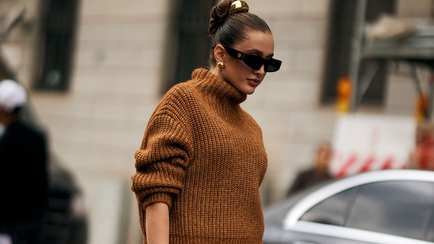 Redaktiosleiterin verrät: Diese 5 Teile von H&M shoppe ich jetzt für den Herbst 