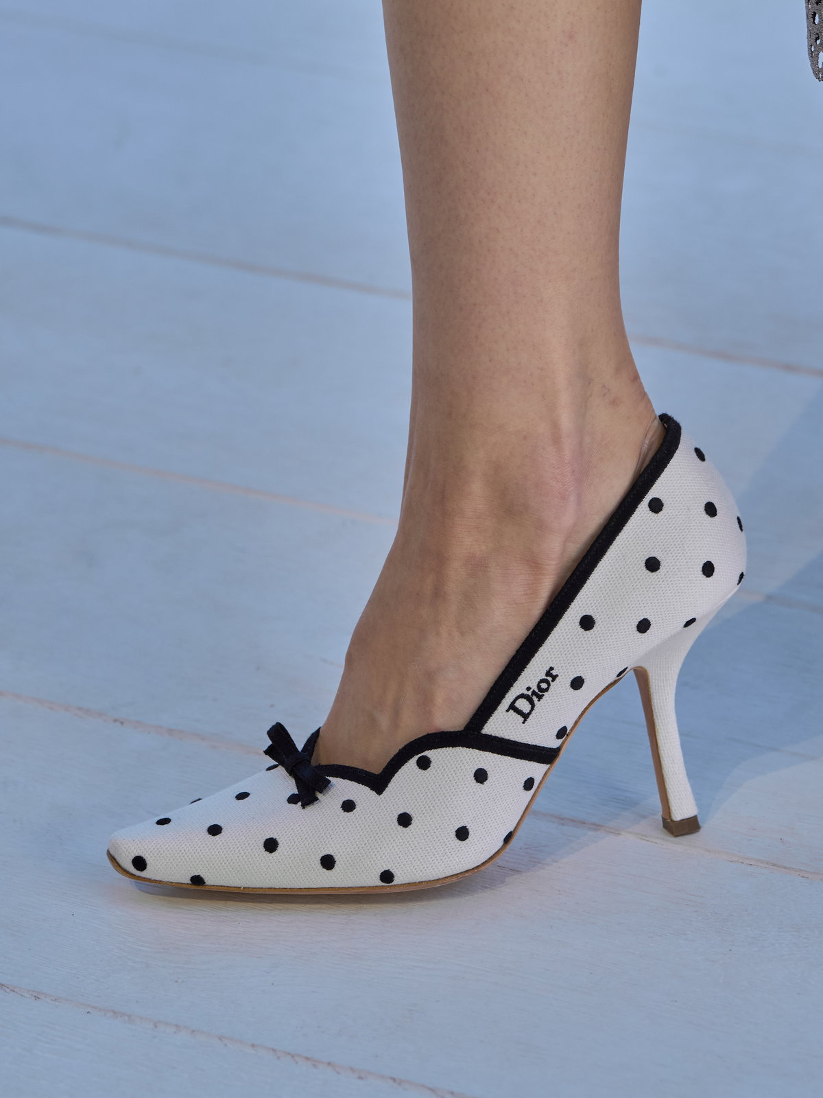 Schuh-Trends: Frühjahr/Sommer 2026