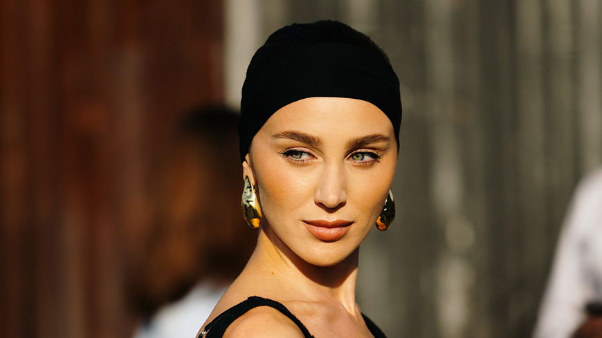 Trotz trockener Haut: Mit diesem Produkt bröckelt das Make-up nicht mehr