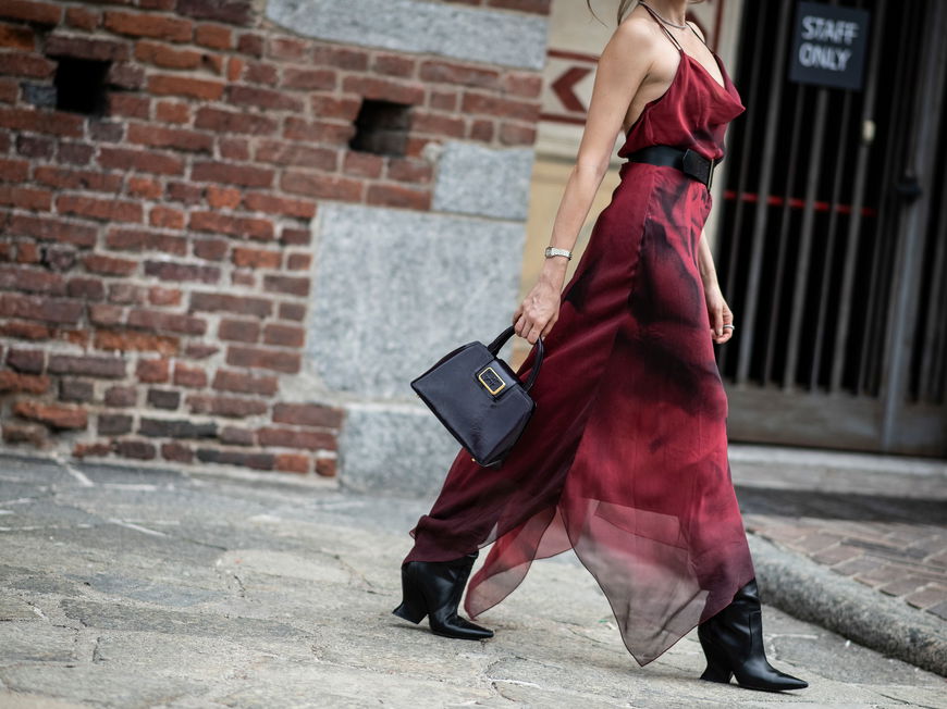 Attraktiv: Das ist das perfekte Sommerkleid – laut Männern