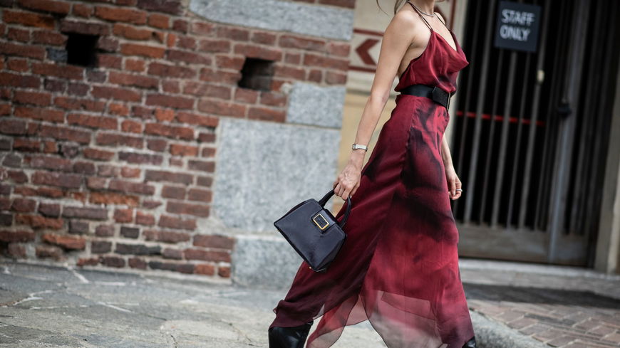 Welches Sommerkleid finden Männer besonders attraktiv?
