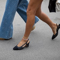 Einen konkreten Schuh-Trend wollen im Frühling 2026 wirklich alle, die keine Sandalen mögen